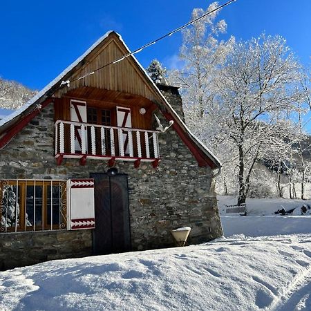 Villa La Bergerie Marie Saint-Aventin Exterior foto