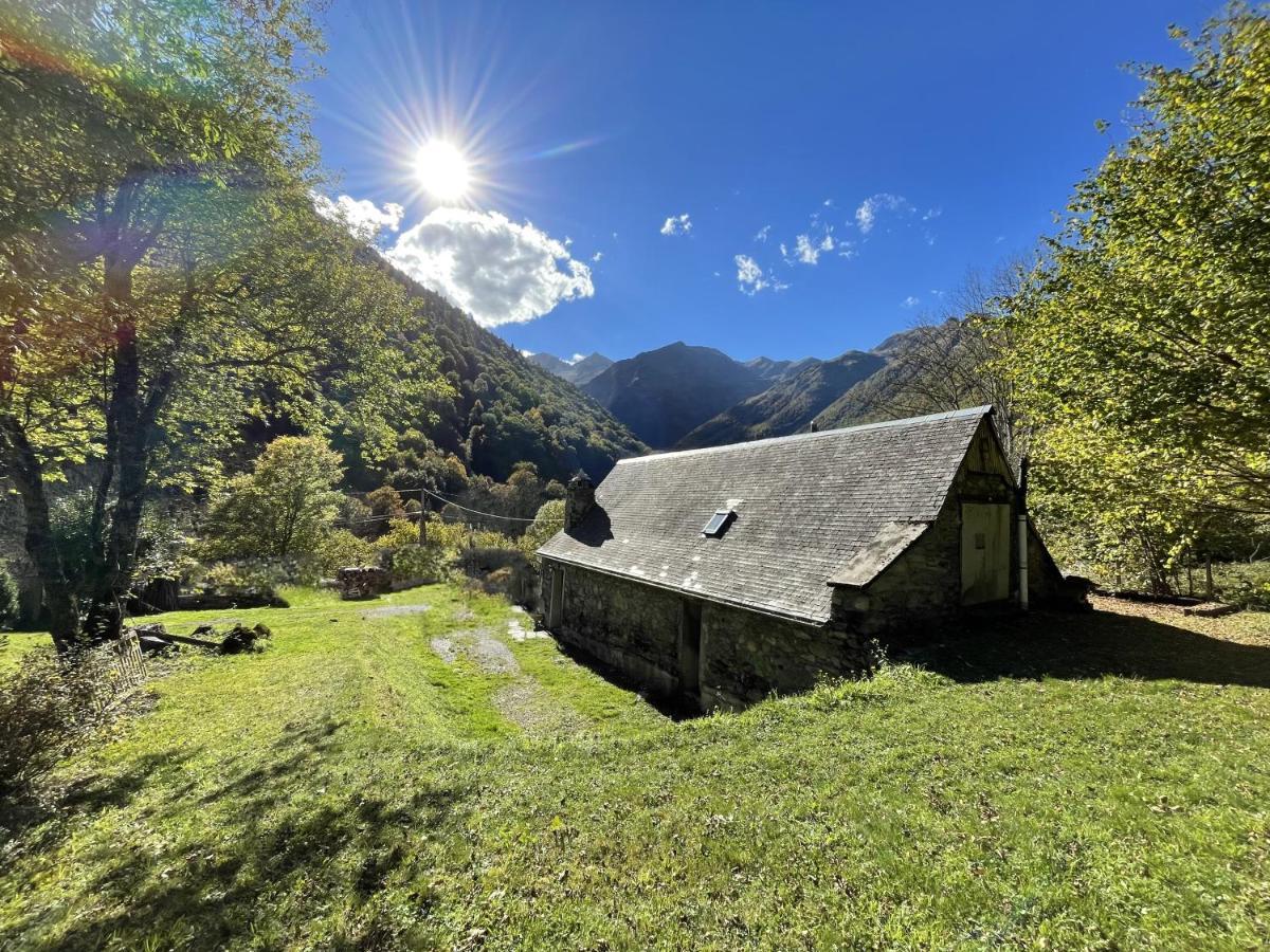 Villa La Bergerie Marie Saint-Aventin Exterior foto