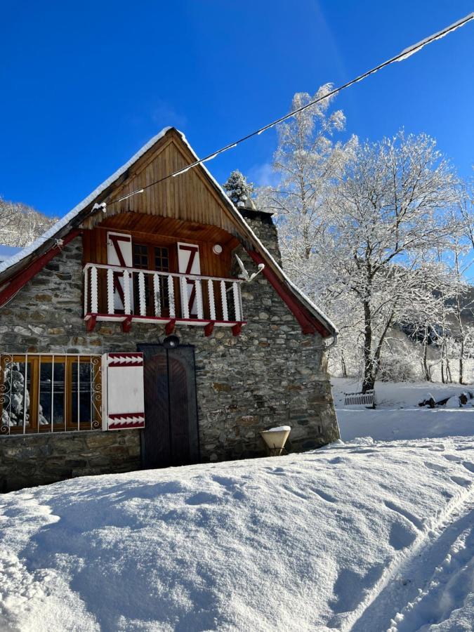 Villa La Bergerie Marie Saint-Aventin Exterior foto