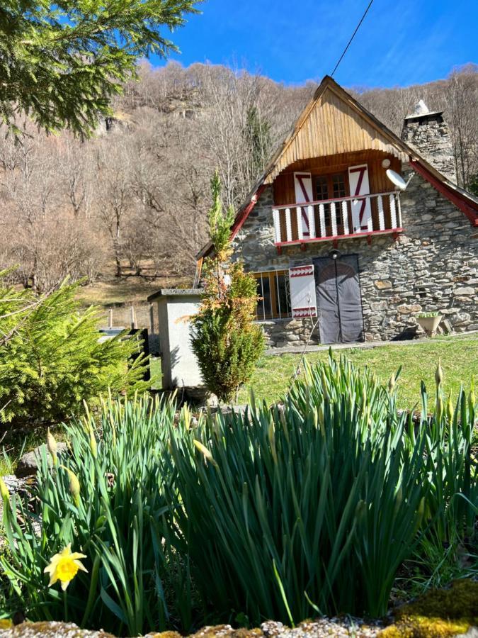 Villa La Bergerie Marie Saint-Aventin Exterior foto